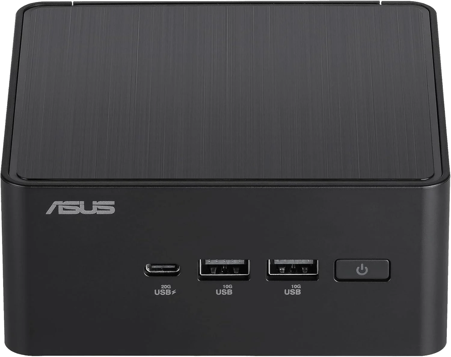ASUS NUC 14 Pro Tall Barebone با پردازنده نسل 14 اینتل Core Ultra 5 125H (پشتیبانی از NPU)، تا 96 گیگابایت رم DDR5، سه جایگاه ذخیره سازی، Thunderbolt 4، Wi-Fi 6E و بلوتوث 5.3، دسترسی آسان به شاسی بدون ابزار، همراه با پایه VESA ASUS NUC 14 Pro Tall Barebone با پردازنده نسل 14 اینتل Core Ultra 5 125H (پشتیبانی از NPU)، تا 96 گیگابایت رم DDR5، سه جایگاه ذخیره سازی، Thunderbolt 4، Wi-Fi 6E و بلوتوث 5.3، دسترسی آسان به شاسی بدون ابزار، همراه با پایه VESA