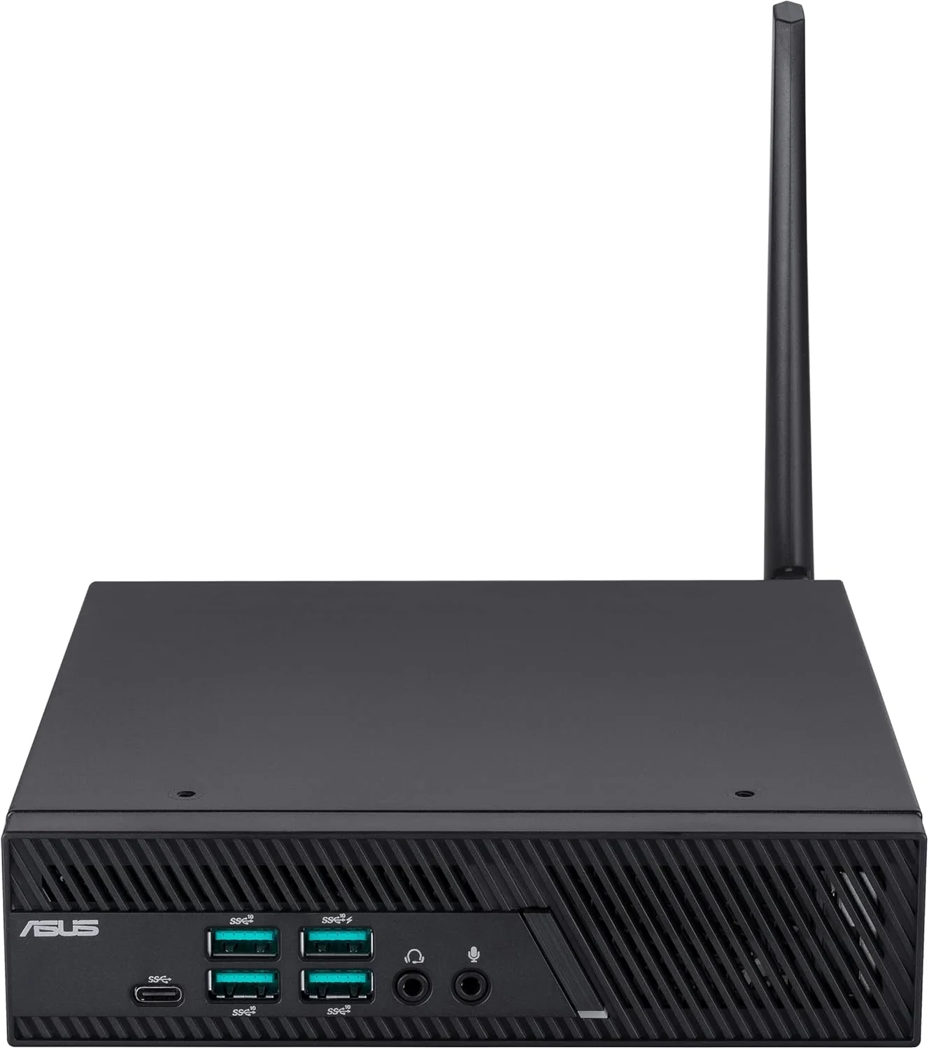 کامپیوتر رومیزی ایسوس PB62-SYS715PXTH - پردازنده Intel Core i7 نسل دهم i7-11700 2.50 گیگاهرتز - 16 گیگابایت رم DDR4 SDRAM - 512 گیگابایت SSD - مینی پی سی کامپیوتر رومیزی ایسوس PB62-SYS715PXTH - پردازنده Intel Core i7 نسل دهم i7-11700 2.50 گیگاهرتز - 16 گیگابایت رم DDR4 SDRAM - 512 گیگابایت SSD - مینی پی سی