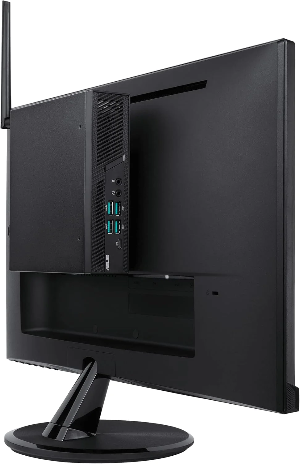 کامپیوتر رومیزی ایسوس PB62-SYS715PXTH - پردازنده Intel Core i7 نسل دهم i7-11700 2.50 گیگاهرتز - 16 گیگابایت رم DDR4 SDRAM - 512 گیگابایت SSD - مینی پی سی کامپیوتر رومیزی ایسوس PB62-SYS715PXTH - پردازنده Intel Core i7 نسل دهم i7-11700 2.50 گیگاهرتز - 16 گیگابایت رم DDR4 SDRAM - 512 گیگابایت SSD - مینی پی سی