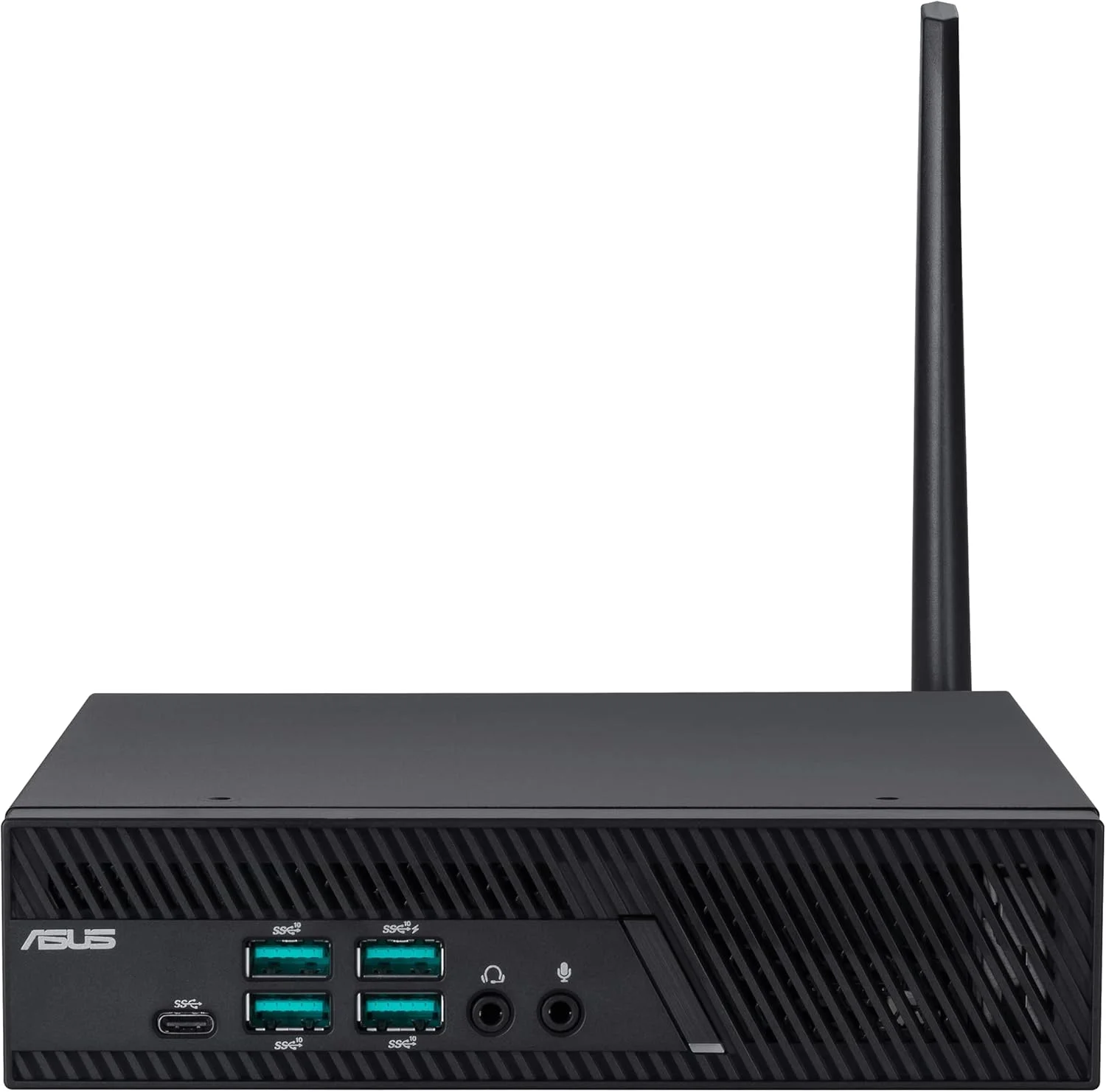کامپیوتر رومیزی ایسوس PB62-SYS715PXTH - پردازنده Intel Core i7 نسل دهم i7-11700 2.50 گیگاهرتز - 16 گیگابایت رم DDR4 SDRAM - 512 گیگابایت SSD - مینی پی سی کامپیوتر رومیزی ایسوس PB62-SYS715PXTH - پردازنده Intel Core i7 نسل دهم i7-11700 2.50 گیگاهرتز - 16 گیگابایت رم DDR4 SDRAM - 512 گیگابایت SSD - مینی پی سی
