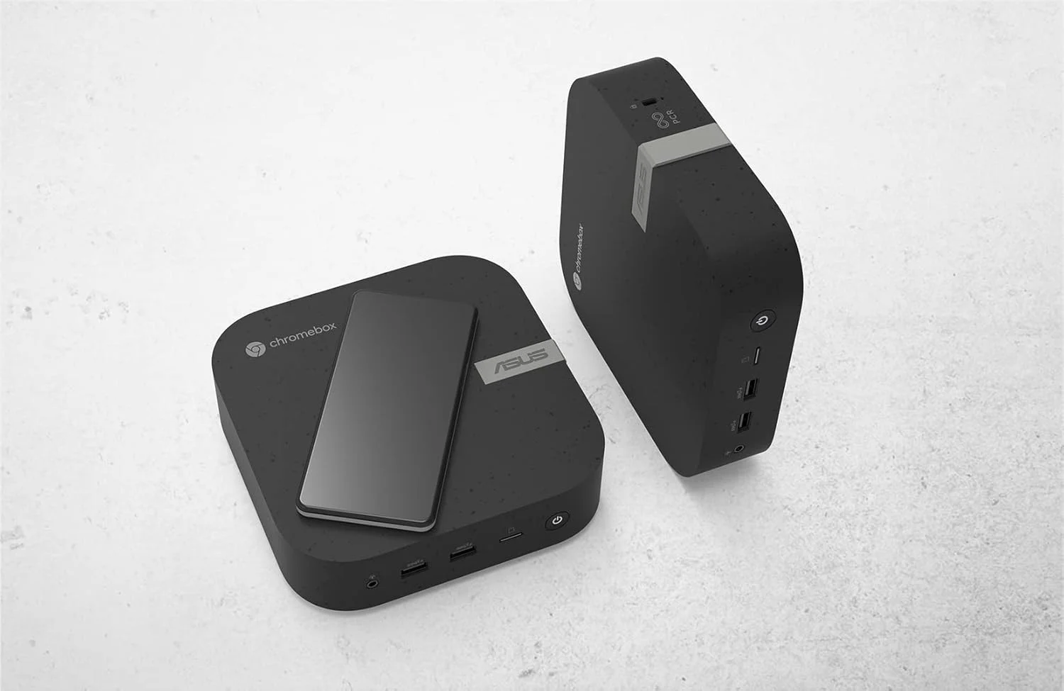 کامپیوتر رومیزی ایسوس CHROMEBOX5-S7057UN-WC با پردازنده I7-1260P، رم 16 گیگابایت، حافظه 256 گیگابایت، گرافیک IRIS XE و سیستم عامل Chrome - مشکی کامپیوتر رومیزی ایسوس CHROMEBOX5-S7057UN-WC با پردازنده I7-1260P، رم 16 گیگابایت، حافظه 256 گیگابایت، گرافیک IRIS XE و سیستم عامل Chrome - مشکی