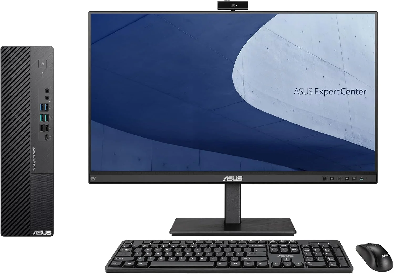 کامپیوتر رومیزی ایسوس ExpertCenter D700SD با فرم فاکتور کوچک، پردازنده Intel Core i7-12700، رم 16 گیگابایتی DDR4، حافظه SSD PCIe 512 گیگابایتی، TPM، ویندوز 11 پرو، مشکی، D700SD-XH704 کامپیوتر رومیزی ایسوس ExpertCenter D700SD با فرم فاکتور کوچک، پردازنده Intel Core i7-12700، رم 16 گیگابایتی DDR4، حافظه SSD PCIe 512 گیگابایتی، TPM، ویندوز 11 پرو، مشکی، D700SD-XH704