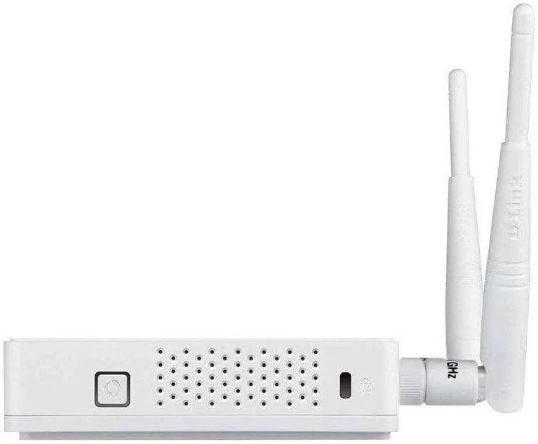 اکسس پوینت بی سیم دو بانده D-Link DAP-1665