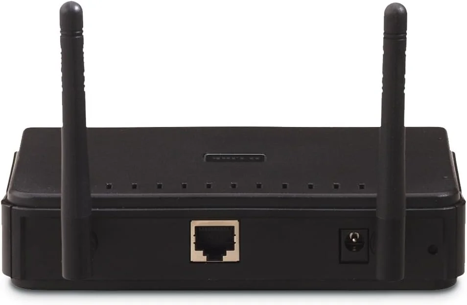 اکسس پوینت بی سیم دی-لینک DAP-1360 اکسس پوینت بی سیم دی-لینک DAP-1360