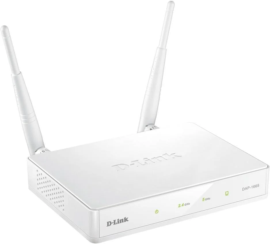 اکسس پوینت دو بانده D-Link (AC1200)