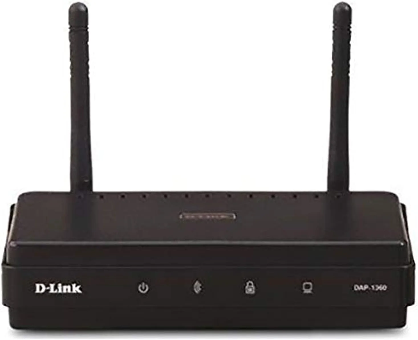 تقویت کننده برد و اکسس پوینت بی سیم D-LINK DAP-1360 WIRELESS N300 DLINK