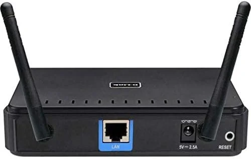 تقویت کننده برد و اکسس پوینت بی سیم D-LINK DAP-1360 WIRELESS N300 DLINK تقویت کننده برد و اکسس پوینت بی سیم D-LINK DAP-1360 WIRELESS N300 DLINK