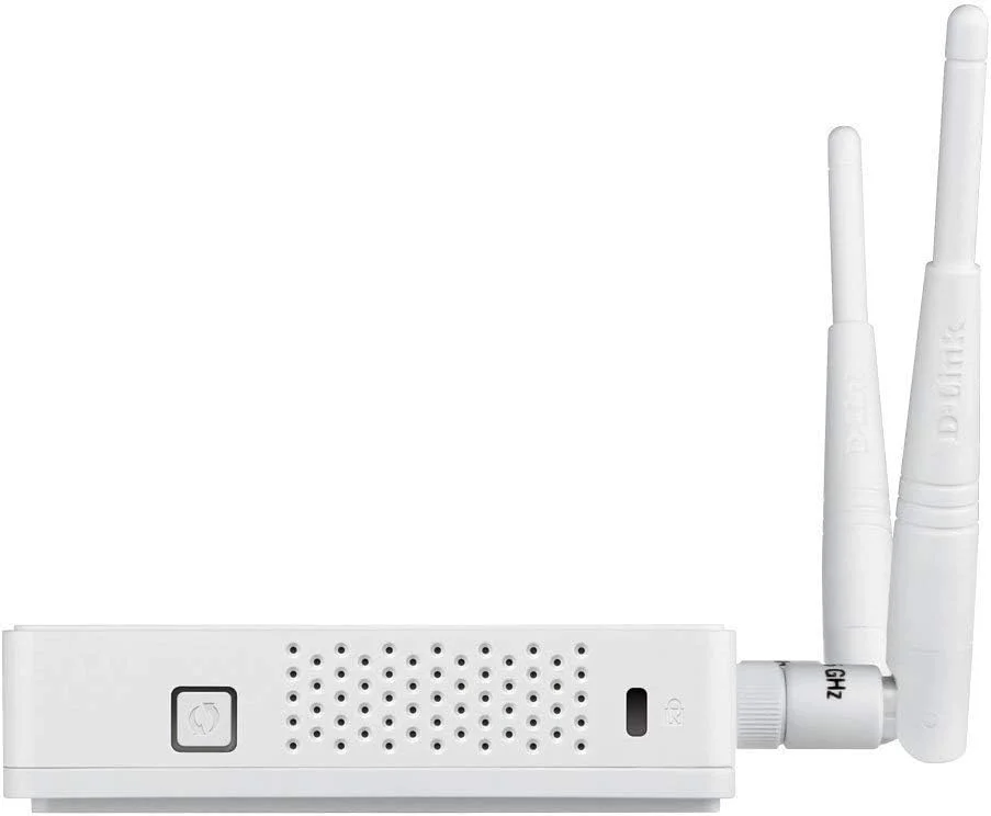 اکسس پوینت دی-لینک AC1200 دو بانده بی سیم برای اینترنت به شبکه موجود، 1 پورت اترنت گیگابیتی LAN، حالت تکرار کننده/پل، وای فای AC AP (DAP-1665) اکسس پوینت دی-لینک AC1200 دو بانده بی سیم برای اینترنت به شبکه موجود، 1 پورت اترنت گیگابیتی LAN، حالت تکرار کننده/پل، وای فای AC AP (DAP-1665)