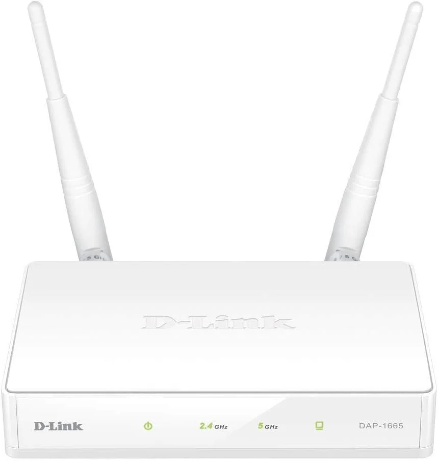 اکسس پوینت دو بانده D-Link (AC1200)