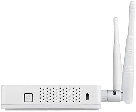 اکسس پوینت دی-لینک AC1200 دو بانده بی سیم برای اینترنت به شبکه موجود، 1 پورت اترنت گیگابیتی LAN، حالت تکرار کننده/پل، وای فای AC AP (DAP-1665) اکسس پوینت دی-لینک AC1200 دو بانده بی سیم برای اینترنت به شبکه موجود، 1 پورت اترنت گیگابیتی LAN، حالت تکرار کننده/پل، وای فای AC AP (DAP-1665)