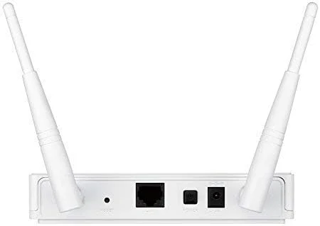 اکسس پوینت دی-لینک AC1200 دو بانده بی سیم برای اینترنت به شبکه موجود، 1 پورت اترنت گیگابیتی LAN، حالت تکرار کننده/پل، وای فای AC AP (DAP-1665) اکسس پوینت دی-لینک AC1200 دو بانده بی سیم برای اینترنت به شبکه موجود، 1 پورت اترنت گیگابیتی LAN، حالت تکرار کننده/پل، وای فای AC AP (DAP-1665)