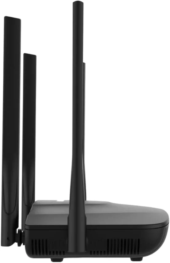 دی-لینک: DIR-825M - روتر گیگابیتی بی‌سیم AC1200 دو بانده