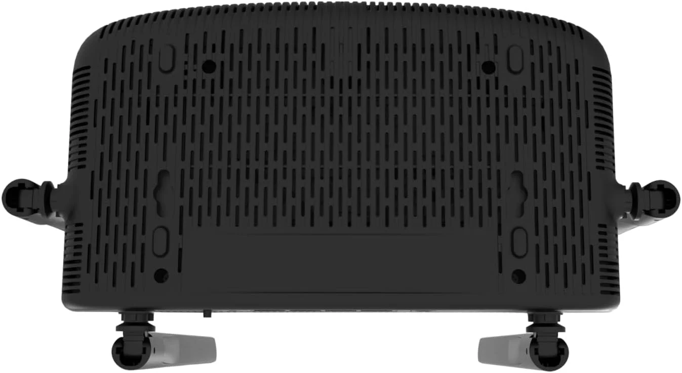 دی-لینک: DIR-825M - روتر گیگابیتی بی‌سیم AC1200 دو بانده