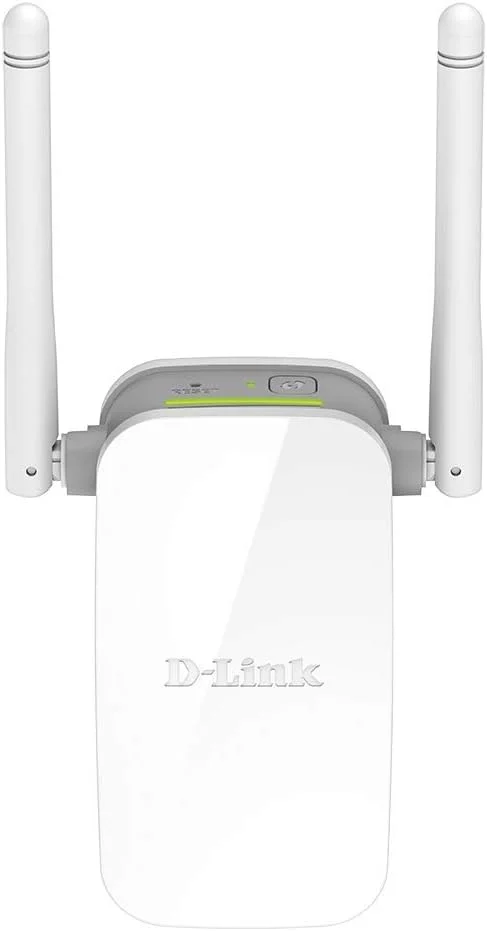 تقویت کننده و اکسس پوینت دی-لینک مدل ACPDLK490 Dap-1325، 10/100 مگابیت بر ثانیه، پورت اترنت سریع، اکسترنال