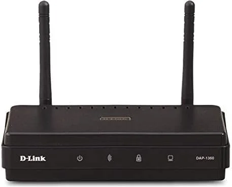 اکسس پوینت بی سیم دی-لینک مدل DAP-1360