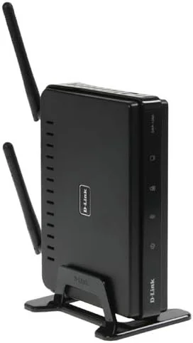 اکسس پوینت بی سیم دی-لینک مدل DAP-1360