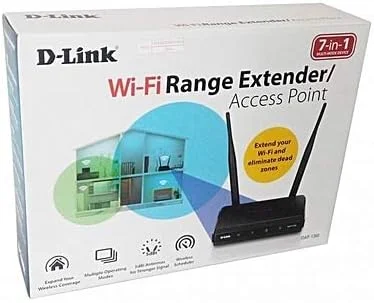 اکسس پوینت بی سیم دی-لینک مدل DAP-1360