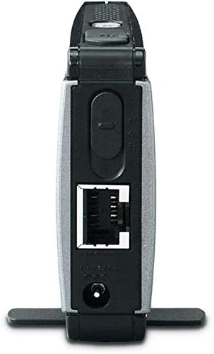 دی-لینک (بازسازی شده) روتر جیبی و اکسس پوینت بی‌سیم N - مدل DAP-1350
