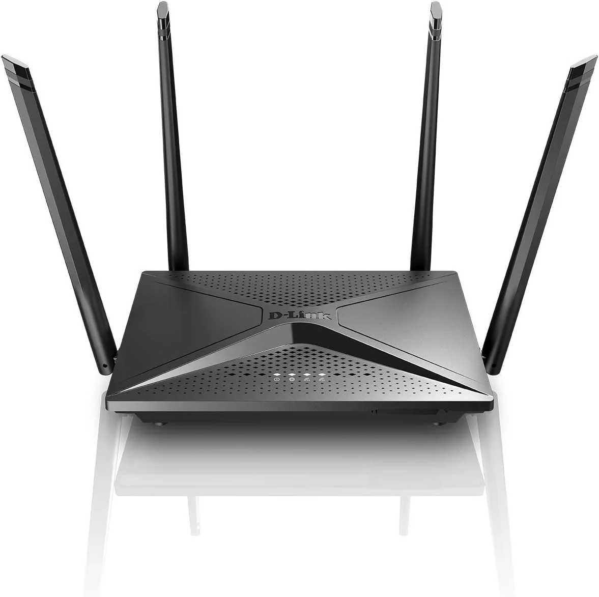 روتر گیگابیتی وای فای D-Link Dir 2150 Ac2100، مشکی
