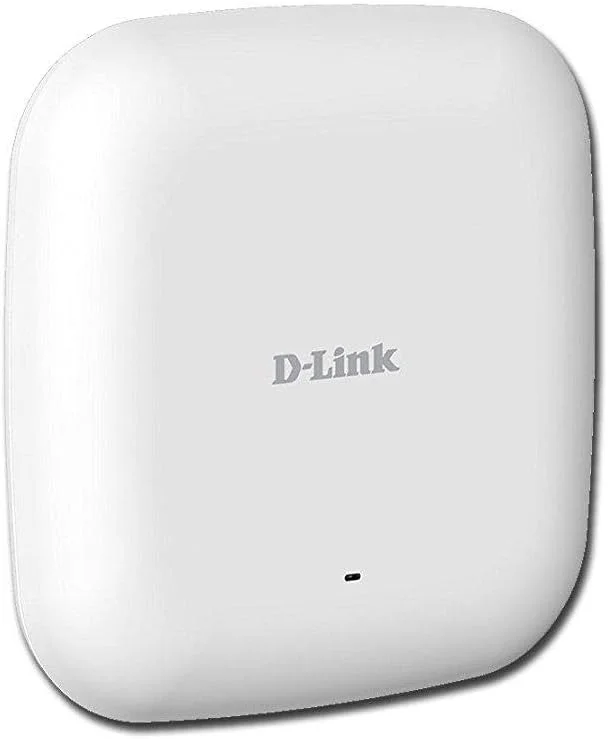 اکسس پوینت مدیریتی بی سیم دی-لینک مدل DAP-2610 با قابلیت POE