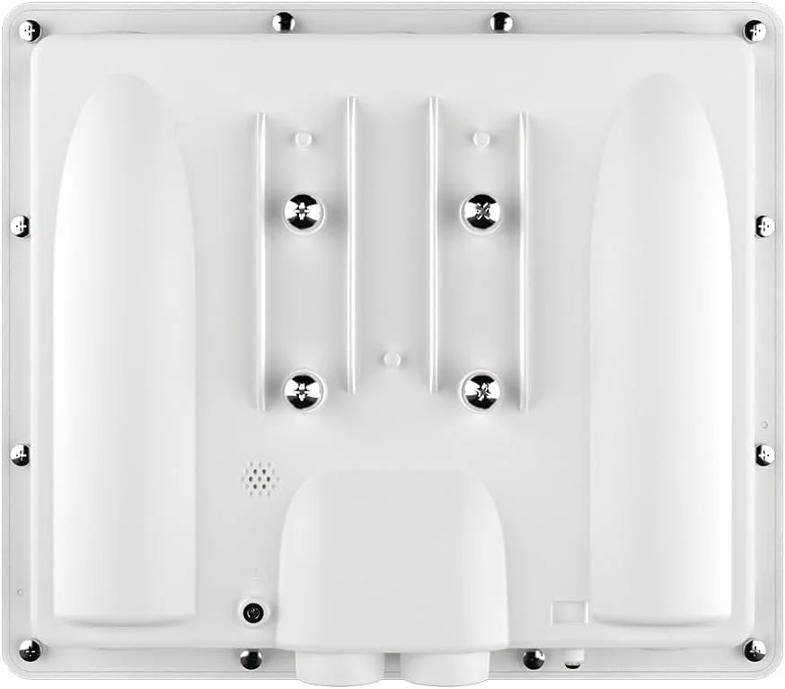اکسس پوینت بیرونی وای فای 6 دو بانده PoE دی-لینک Nuclias Connect AX3000 با پورت اترنت 2.5 گیگابیتی، طراحی فشرده، قابل نصب روی دیوار و سقف (DAP-X3060OU)