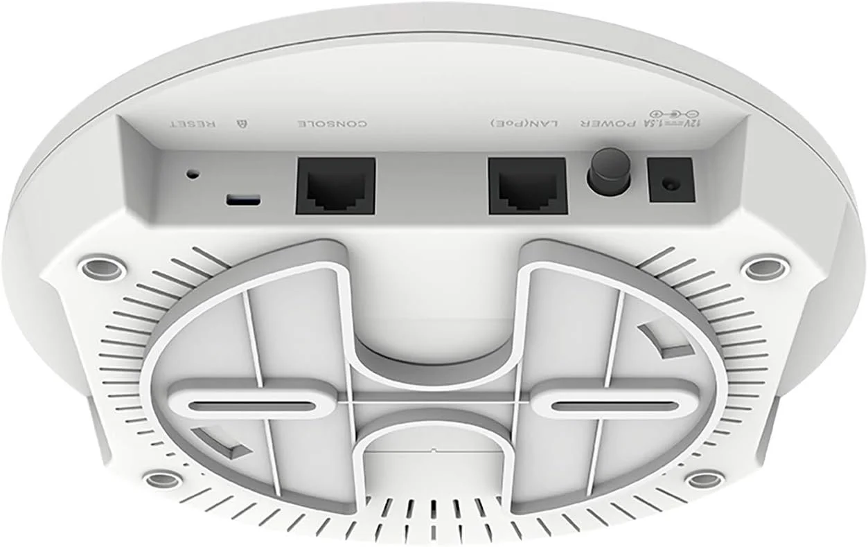 اکسس پوینت رادیویی دو بانده D-Link DWL-6610AP