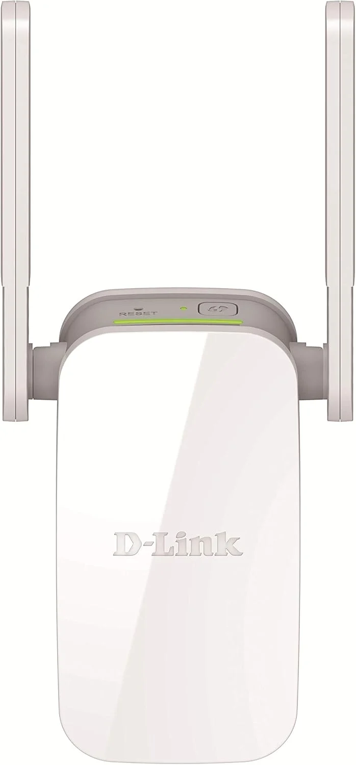 تقویت کننده محدوده وای فای دی-لینک مدل DAP-1610