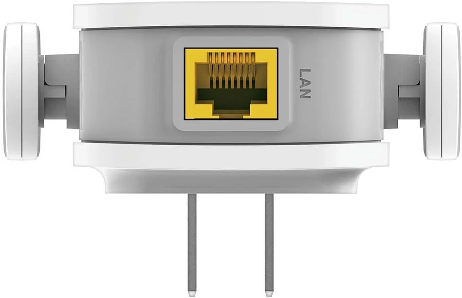 تقویت کننده محدوده وای فای دی-لینک DAP 1530 AC750 Plus