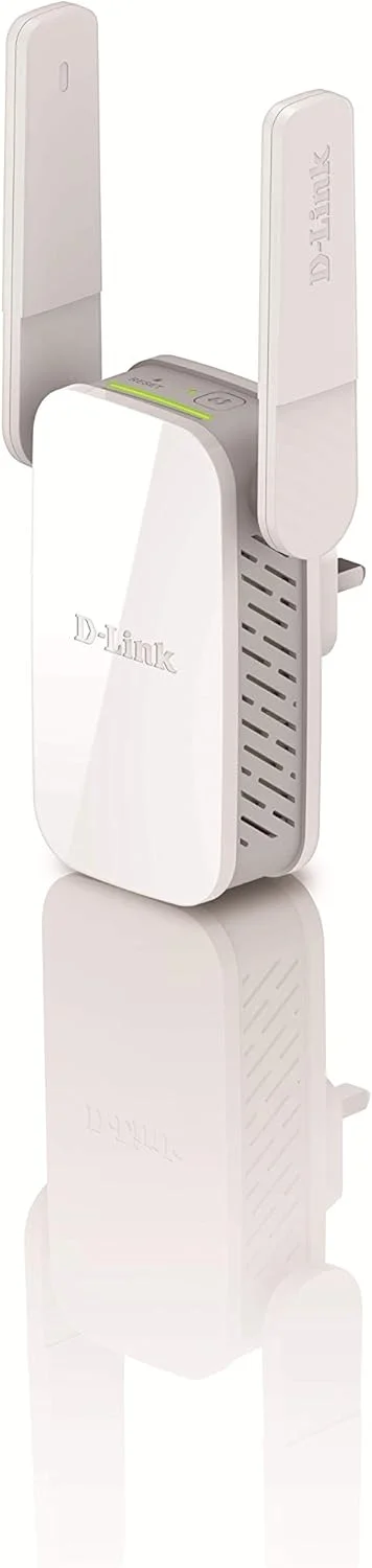 تقویت کننده محدوده وای فای دی-لینک مدل DAP-1610 تقویت کننده محدوده وای فای دی-لینک مدل DAP-1610