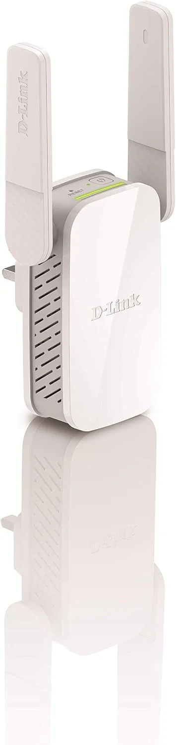 تقویت کننده محدوده وای فای دی-لینک مدل DAP-1610 تقویت کننده محدوده وای فای دی-لینک مدل DAP-1610
