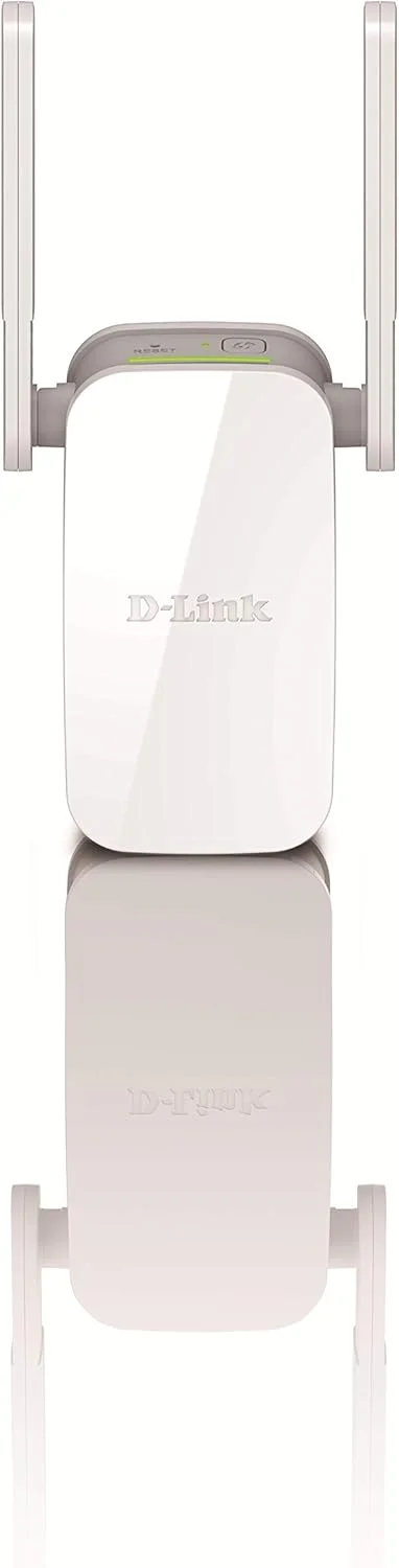 تقویت کننده محدوده وای فای دی-لینک مدل DAP-1610 تقویت کننده محدوده وای فای دی-لینک مدل DAP-1610