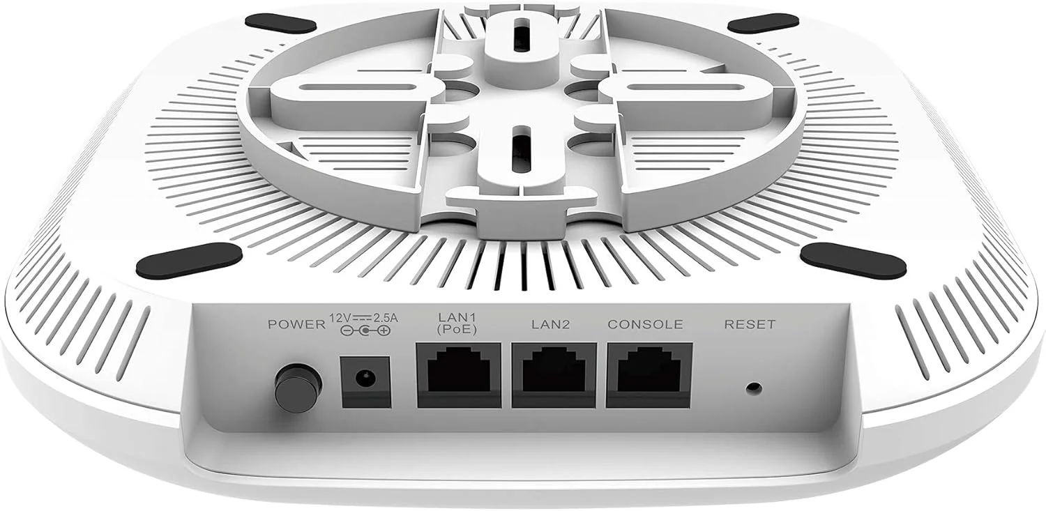 دی-لینک Nuclias DBA-2820P - نقطه دسترسی بی‌سیم - 802.11ac Wave 2 - Wi-Fi - دو بانده