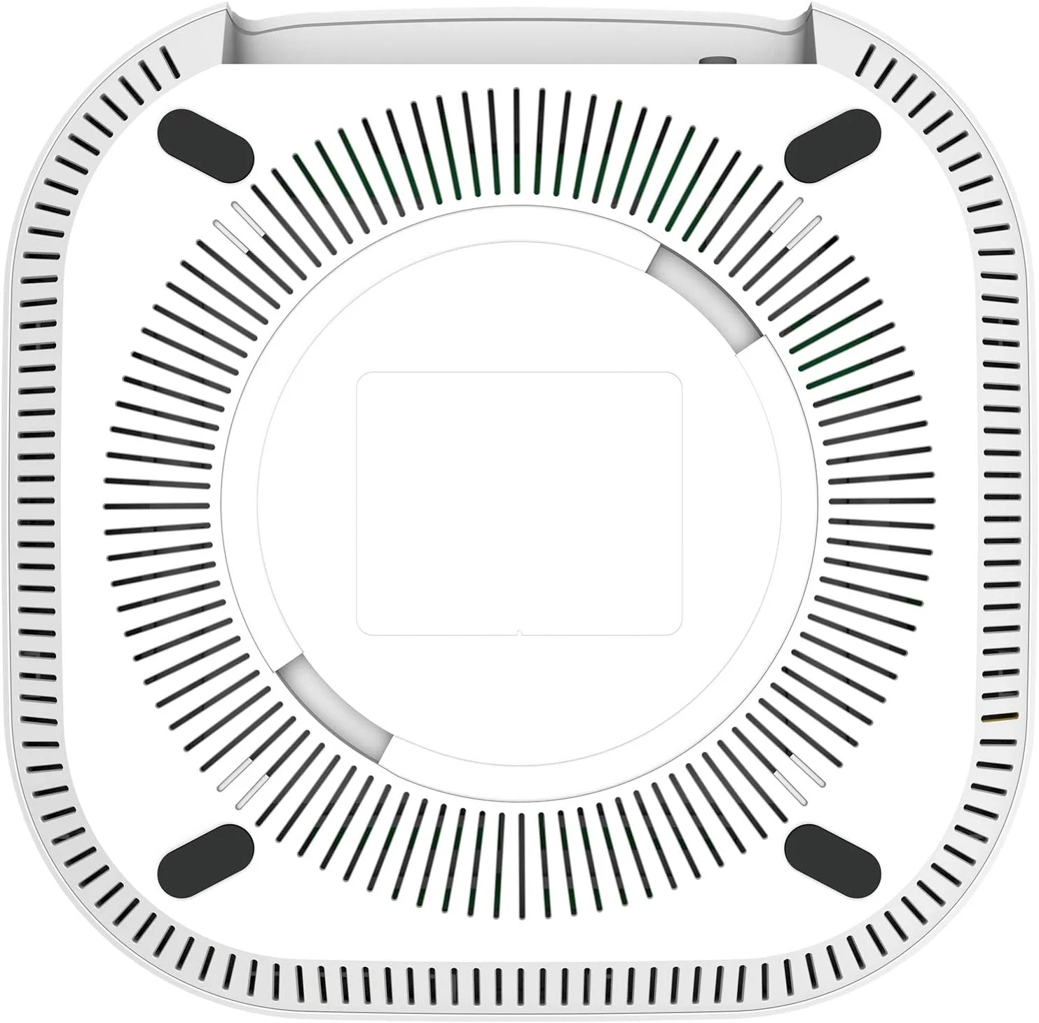 دی-لینک Nuclias DBA-2820P - نقطه دسترسی بی‌سیم - 802.11ac Wave 2 - Wi-Fi - دو بانده