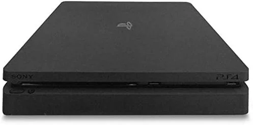 کنسول بازی سونی پلی استیشن 4 اسلیم 500 گیگابایتی به همراه 2 دسته بازی Dual Shock بی سیم کنسول بازی سونی پلی استیشن 4 اسلیم 500 گیگابایتی به همراه 2 دسته بازی Dual Shock بی سیم
