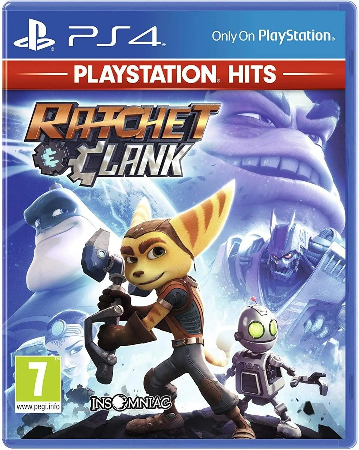 کنسول سونی پلی استیشن 4 اسلیم 500 گیگابایت با دو دسته DualShock 4 به همراه 3 بازی: Ratchet & Clank، Spiderman، Uncharted Collection به همراه اشتراک 3 ماهه PSN+ کنسول سونی پلی استیشن 4 اسلیم 500 گیگابایت با دو دسته DualShock 4 به همراه 3 بازی: Ratchet & Clank، Spiderman، Uncharted Collection به همراه اشتراک 3 ماهه PSN+