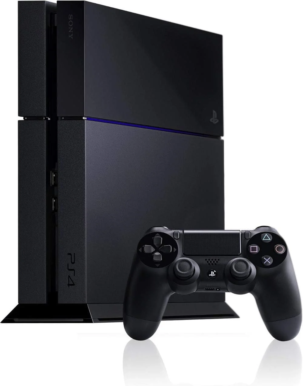 PS4 نسخه نهایی ورزشی 2021 | شامل: کنسول پلی استیشن 4 اسلیم 1 ترابایتی | دسته بی سیم برای پلی استیشن 4 | Madden NFL 21 | NBA 2K21 | لوازم جانبی Kwalicable