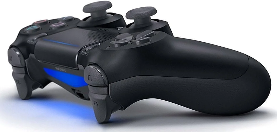 دسته بازی Dual Shock 4 برای بازی های پلی استیشن 4 مخصوص گیمرها - مشکی