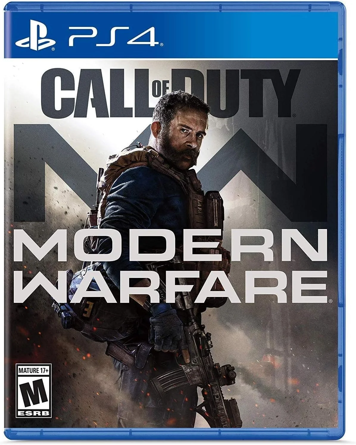 باندل پلی استیشن 4 پرو 1 ترابایتی Call of Duty Modern Warfare Holiday: کنسول پلی استیشن 4 پرو 1 ترابایتی جت بلک، Call of Duty: Modern Warfare، دو عدد کنترلر بی سیم DUALSHOCK 4 باندل پلی استیشن 4 پرو 1 ترابایتی Call of Duty Modern Warfare Holiday: کنسول پلی استیشن 4 پرو 1 ترابایتی جت بلک، Call of Duty: Modern Warfare، دو عدد کنترلر بی سیم DUALSHOCK 4