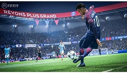 کنسول پلی استیشن 4 اسلیم 1 ترابایتی سونی با FIFA 2019