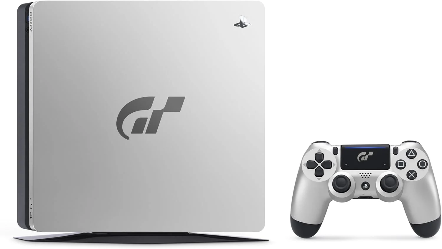 باندل نسخه محدود پلی استیشن 4 اسلیم 1 ترابایت Gran Turismo Sport
