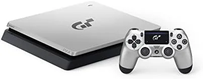 باندل نسخه محدود پلی استیشن 4 اسلیم 1 ترابایت Gran Turismo Sport