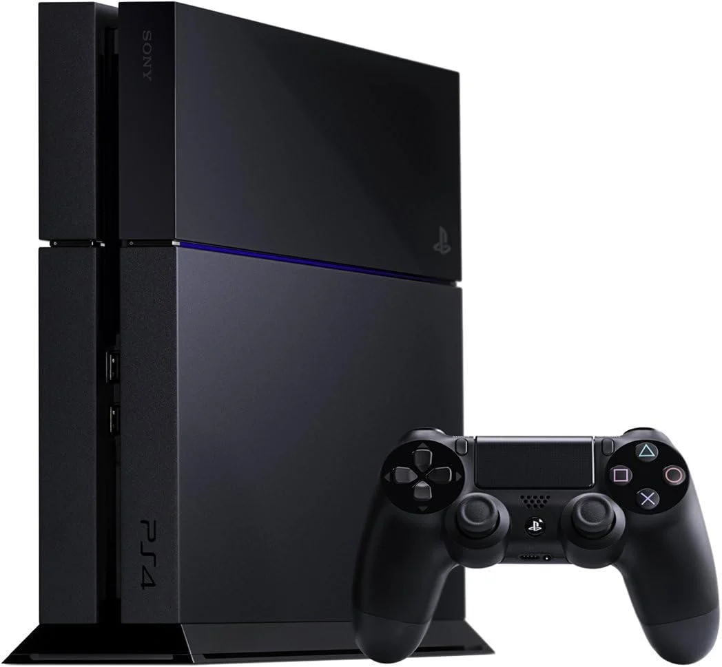 کنسول پلی استیشن 4 اسلیم 500 گیگابایتی سونی (مشکی) به همراه اشتراک 3 ماهه PSN و 3 بازی (Call Of Duty: Black Ops 3، God Of War و Uncharted 4)