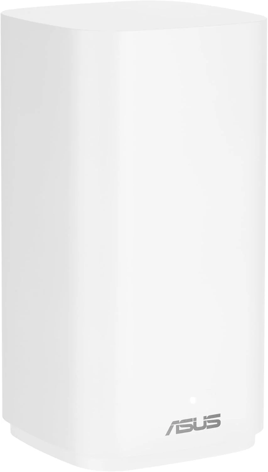 روتر مش دو بانده ASUS ZenWiFi BD5 Outdoor WiFi 7، 5000 مگابیت در ثانیه، پوشش 2500 فوت مربع (تک عددی)، پورت های دوگانه 2.5G، IP65، تغذیه از طریق PoE، نصب روی دیوار و میله، VPN