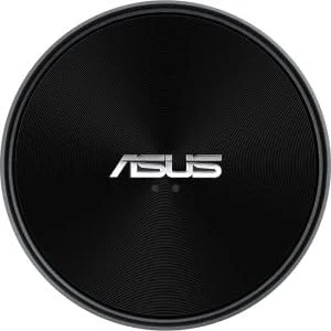 روتر وای فای گوگل ایسوس مدل SRT-AC1900 AC1900 Onhub، مشکی