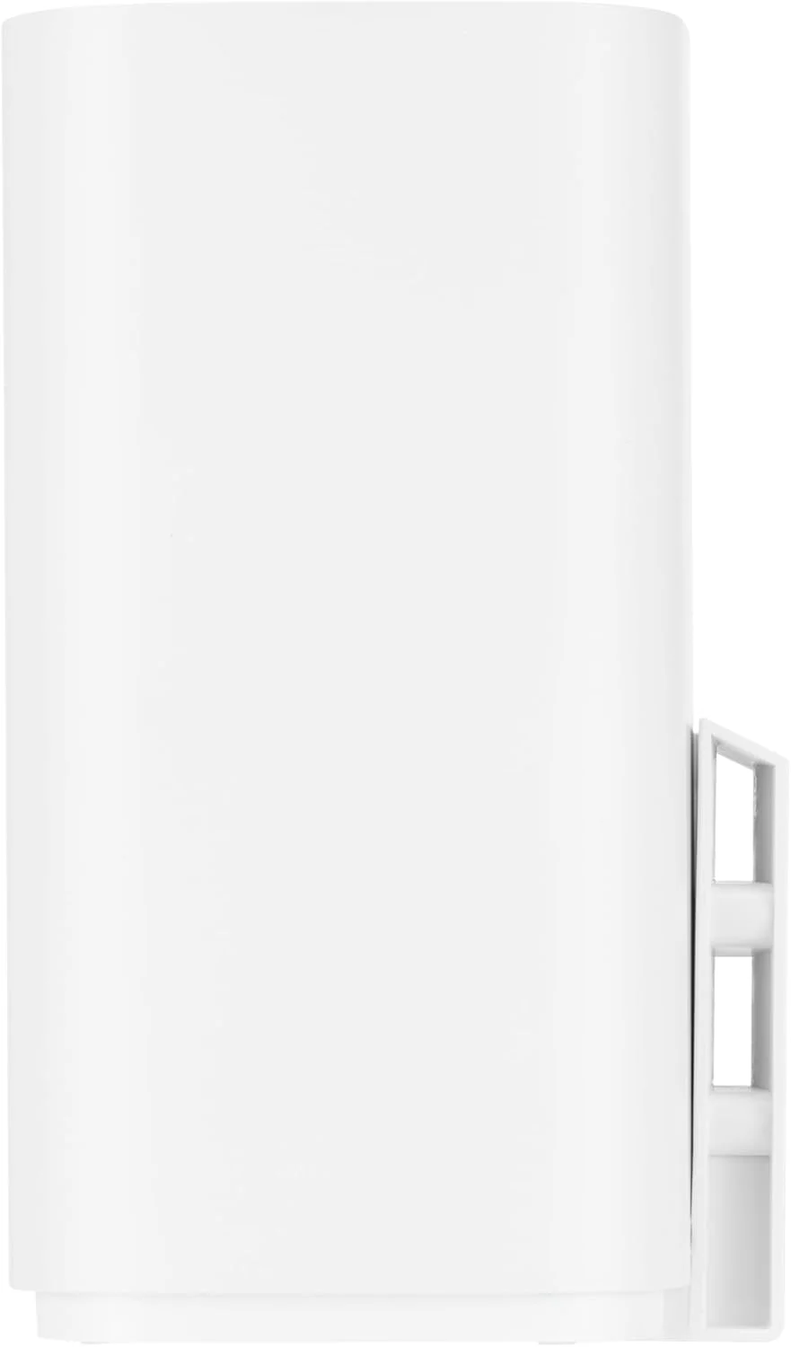 روتر مش دو بانده ASUS ZenWiFi BD5 Outdoor WiFi 7، 5000 مگابیت در ثانیه، پوشش 2500 فوت مربع (تک عددی)، پورت های دوگانه 2.5G، IP65، تغذیه از طریق PoE، نصب روی دیوار و میله، VPN