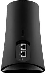 روتر وای فای گوگل ایسوس مدل SRT-AC1900 AC1900 Onhub، مشکی