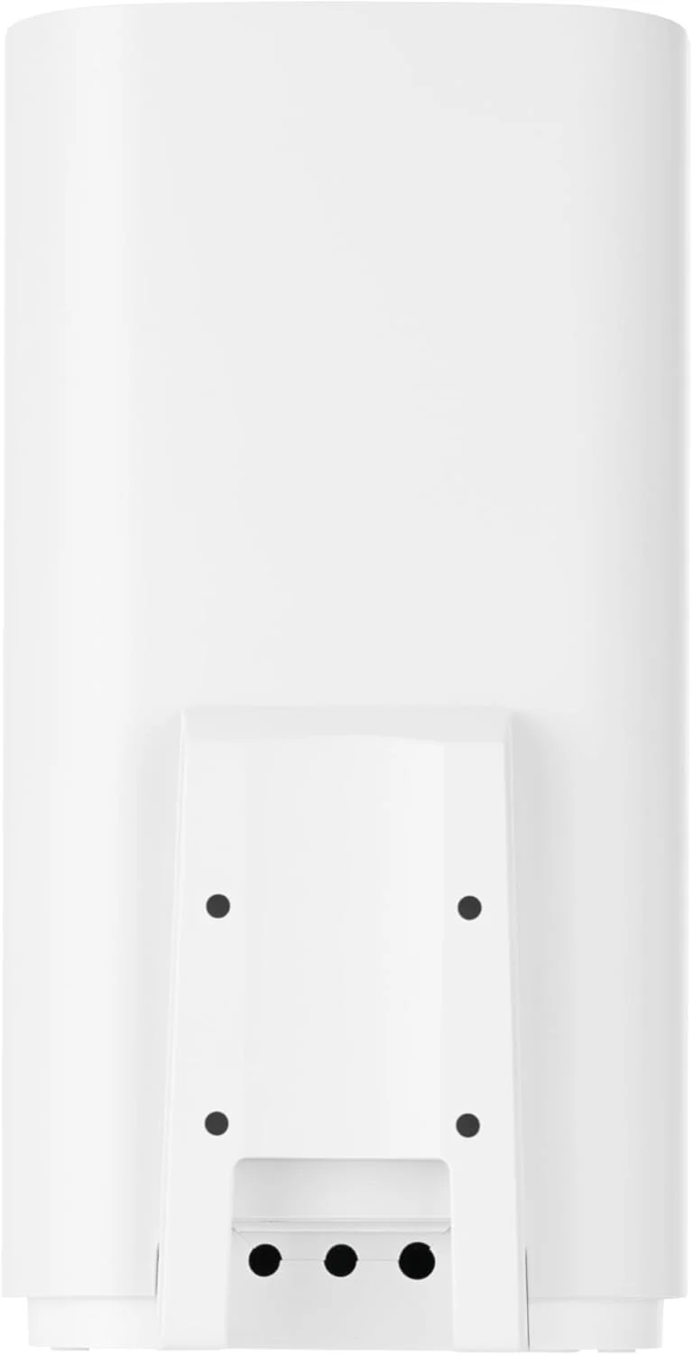 روتر مش دو بانده ASUS ZenWiFi BD5 Outdoor WiFi 7، 5000 مگابیت در ثانیه، پوشش 2500 فوت مربع (تک عددی)، پورت های دوگانه 2.5G، IP65، تغذیه از طریق PoE، نصب روی دیوار و میله، VPN