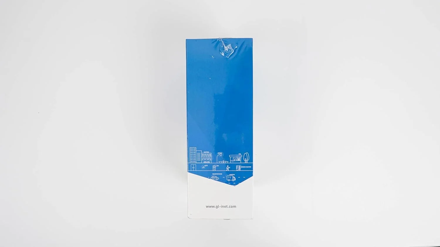 روتر VPN دو بانده 4G LTE اوپن ورت GL.iNet GL-X750 (Spitz) نسخه 2، حداکثر 128 گیگابایت MicroSD، وای فای دو بانده AC750، دروازه اینترنت اشیا، کلاینت و سرور VPN (EP06-E)
