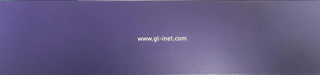 روتر وای فای 6 GL.iNet GL-AX1800 (Flint) - روتر اینترنت بی سیم گیگابیتی دو بانده | 5 پورت اترنت 1G | تا 120 دستگاه | سرعت شگفت انگیز OpenVpn و WireGuard | امنیت WPA3 | MU-MIMO | 802.11ax