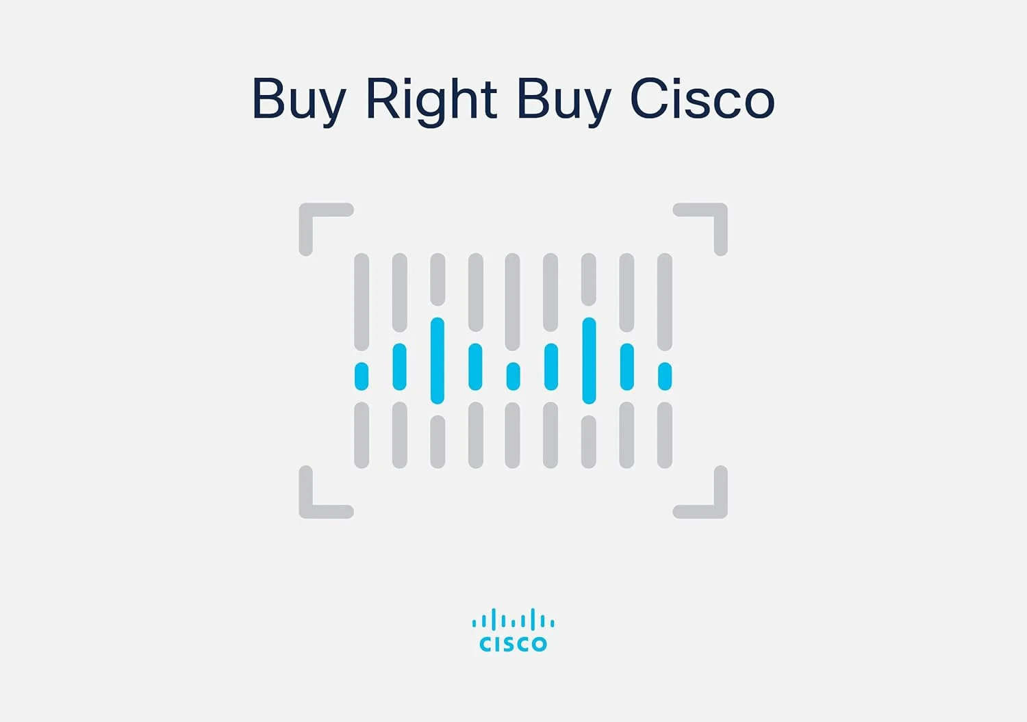 اکسس پوینت وای فای Cisco Business 140AC | 802.11ac | 2x2 | پورت 1GbE | نصب سقفی | بسته 5 عددی | محافظت مادام العمر محدود (5-CBW140AC-B)